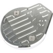 Κάλυμμα cam gen 2 m8 finned flhx/flhxst, fltrx/fltrxstse chr THRASHIN TSC-3029-3 thumb