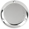 Κάλυμμα derby 3-hole classic polished THRASHIN TSC-3000-2