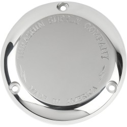 Κάλυμμα derby 3-hole classic polished THRASHIN TSC-3000-2