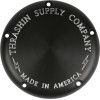 Κάλυμμα DERBY BILLET ST BLK THRASHIN TSC-3014-4