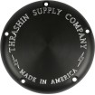 Κάλυμμα DERBY BILLET ST BLK THRASHIN TSC-3014-4 Κάλυμμα DERBY BILLET ST BLK THRASHIN TSC-3014-4 thumb