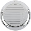 Κάλυμμα derby finned M8 CHR THRASHIN TSC-3017-3