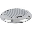 Κάλυμμα derby finned M8 CHR THRASHIN TSC-3017-3 Κάλυμμα derby finned M8 CHR THRASHIN TSC-3017-3 thumb