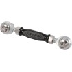 Μοχλός σύνδεσης ST BLK THRASHIN TSC-2904-1 Μοχλός σύνδεσης ST BLK THRASHIN TSC-2904-1 thumb