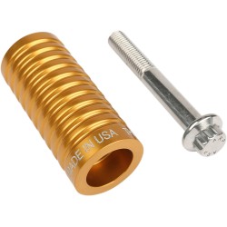 Πεντάλ αλλαγής ταχυτήτων TSC χρυσό THRASHIN TSC-2100-5 Πεντάλ αλλαγής ταχυτήτων TSC χρυσό THRASHIN TSC-2100-5