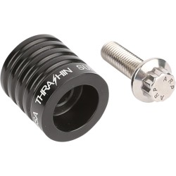 Κοντό μοχλό ταχυτήτων PEG SHIFTER SHORTY BLK THRASHIN TSC-2110-1