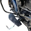 Κοντό μοχλό ταχυτήτων PEG SHIFTER SHORTY BLK THRASHIN TSC-2110-1 thumb