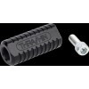 Μοχλός αλλαγής ταχυτήτων SPEEDWAY BLACK THRASHIN TSC-2000-1