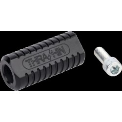 Μοχλός αλλαγής ταχυτήτων SPEEDWAY BLACK THRASHIN TSC-2000-1