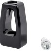 P-54 billet shifter peg - black - HD THRASHIN TSC-2001-1 P-54 billet shifter peg - black - HD THRASHIN TSC-2001-1 thumb