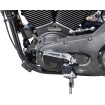 P-54 billet shifter peg - black - HD THRASHIN TSC-2001-1 P-54 billet shifter peg - black - HD THRASHIN TSC-2001-1 thumb