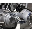 P-54 billet shifter peg - black - HD THRASHIN TSC-2001-1 P-54 billet shifter peg - black - HD THRASHIN TSC-2001-1 thumb