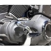 P-54 billet shifter peg - chrome - HD THRASHIN TSC-2001-3 P-54 billet shifter peg - chrome - HD THRASHIN TSC-2001-3 thumb