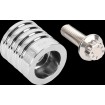 Μοχλός αλλαγής ταχυτήτων shorty chrome THRASHIN TSC-2110-3 Μοχλός αλλαγής ταχυτήτων shorty chrome THRASHIN TSC-2110-3 thumb