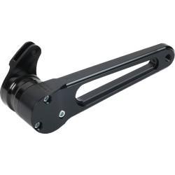 Κοντή μανέτα φρένου 14+FL BLK THRASHIN BBS-14-XX-1 Κοντή μανέτα φρένου 14+FL BLK THRASHIN BBS-14-XX-1