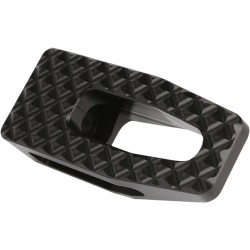 Πεντάλ φρένου SLIM BLK THRASHIN BBP-PS-01 Πεντάλ φρένου SLIM BLK THRASHIN BBP-PS-01