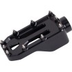 Πεντάλ φρένου AGGRESSOR TOURING μαύρο THRASHIN TSC-2221-1 thumb