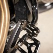 Πεντάλ φρένου AGGRESSOR TOURING μαύρο THRASHIN TSC-2221-1 thumb