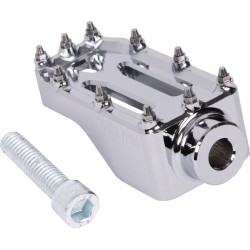 Πεντάλ φρένου AGGRESSOR TOURING CHROME THRASHIN TSC-2221-3
