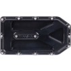 Επένδυση πεντάλ φρένου AGGRESSOR TOURING BLACK THRASHIN TSC-2220-1 thumb
