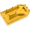 Κάλυμμα πεντάλ φρένου AGGRESSOR TOURING GOLD THRASHIN TSC-2220-5 Κάλυμμα πεντάλ φρένου AGGRESSOR TOURING GOLD THRASHIN TSC-2220-5 thumb