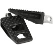 Μαρκούτσια οδηγού P-54 extra grip black THRASHIN TSC-2020-1 Μαρκούτσια οδηγού P-54 extra grip black THRASHIN TSC-2020-1 thumb