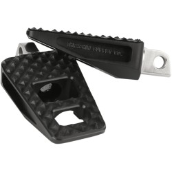 Μαρκούτσια οδηγού P-54 extra grip black THRASHIN TSC-2020-1 Μαρκούτσια οδηγού P-54 extra grip black THRASHIN TSC-2020-1