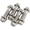 Σετ τοποθέτησης P-54 footpegs THRASHIN TSC-4070-2A