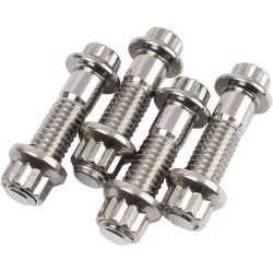 Σετ τοποθέτησης P-54 footpegs THRASHIN TSC-4070-2A