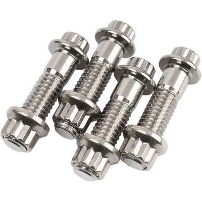 Σετ τοποθέτησης P-54 footpegs THRASHIN TSC-4070-2A
