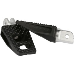 Μαρκούτσια οδηγού P-54 extra grip black THRASHIN TSC-2026-1 Μαρκούτσια οδηγού P-54 extra grip black THRASHIN TSC-2026-1