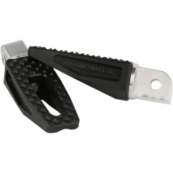 Μαρκούτσια επιβατών P-54 slim black THRASHIN TSC-2029-1 Μαρκούτσια επιβατών P-54 slim black THRASHIN TSC-2029-1