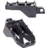 Μαύρα μαρσπιέ aggressor THRASHIN TSC-2022-1-D