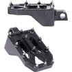 Μαύρα μαρσπιέ aggressor THRASHIN TSC-2022-1-D Μαύρα μαρσπιέ aggressor THRASHIN TSC-2022-1-D thumb
