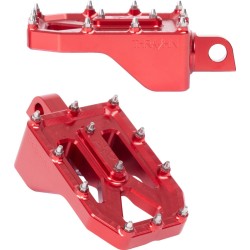 Μαρκούτσια aggressor κόκκινα THRASHIN TSC-2022-2-D Μαρκούτσια aggressor κόκκινα THRASHIN TSC-2022-2-D