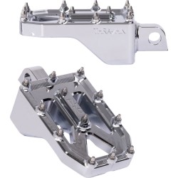 Μασπιέ AGGRESSOR chrome THRASHIN TSC-2022-3-D Μασπιέ AGGRESSOR chrome THRASHIN TSC-2022-3-D