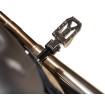 Μασπιέ AGGRESSOR chrome THRASHIN TSC-2022-3-D thumb