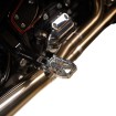 Μασπιέ AGGRESSOR chrome THRASHIN TSC-2022-3-D thumb