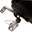 Μασπιέ AGGRESSOR chrome THRASHIN TSC-2022-3-D thumb