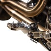 Μασπιέ AGGRESSOR chrome THRASHIN TSC-2022-3-D thumb
