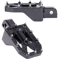 Μασπιέ aggressor rear M8 softail black THRASHIN TSC-2022-1-SR