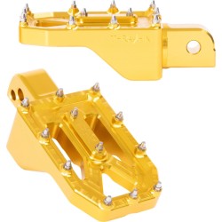 Μαρκούτσια aggressor rear M8 softail gold THRASHIN TSC-2022-5-SR Μαρκούτσια aggressor rear M8 softail gold THRASHIN TSC-2022-5-SR