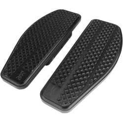 Μαύρο υποπόδιο επιβάτη THRASHIN TSC-2205-1 Μαύρο υποπόδιο επιβάτη THRASHIN TSC-2205-1