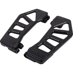 Μαρσπιέ APEX BLK THRASHIN TSC-2211-1 Μαρσπιέ APEX BLK THRASHIN TSC-2211-1