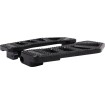 Μαρσπιέ APEX BLK THRASHIN TSC-2211-1 Μαρσπιέ APEX BLK THRASHIN TSC-2211-1 thumb