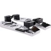 Επεκτάσεις για σανίδα δαπέδου EXT/LIFT KT CH THRASHIN TSC-2212-3 thumb