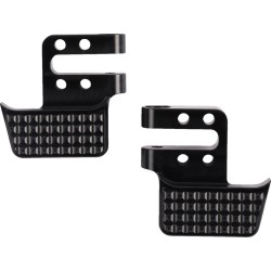 Επέκταση Δαπέδου TAIL EXT BLK THRASHIN TSC-2214-1