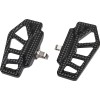 Μίνι Πλαϊνά Σκαλοπάτια Apex - Μαύρα - FL/FX THRASHIN TSC-2217-1-D
