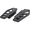 Μαρκούτσια Apex Mini Bagger μαύρα THRASHIN TSC-2217-1-BR