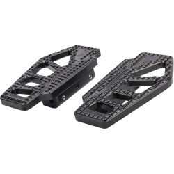 Μαρκούτσια Apex Mini Bagger μαύρα THRASHIN TSC-2217-1-BR Μαρκούτσια Apex Mini Bagger μαύρα THRASHIN TSC-2217-1-BR